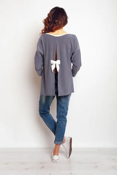 Infinite You Woman's Blouse M087