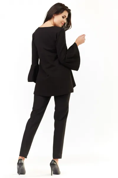 Infinite You Woman's Blouse M156