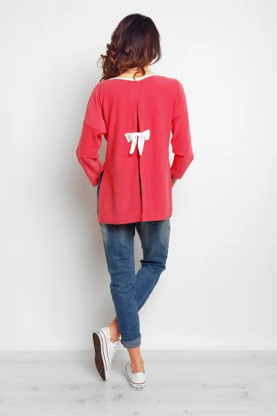 Infinite You Woman's Blouse M087