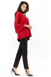 Infinite You Woman's Blouse M156