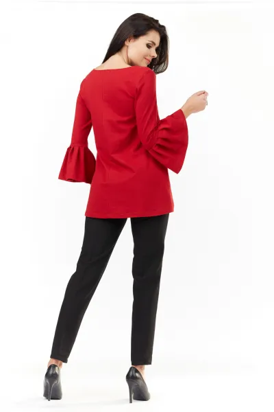 Infinite You Woman's Blouse M156