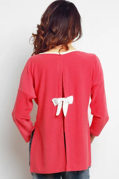 Infinite You Woman's Blouse M087