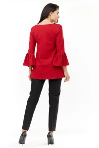 Infinite You Woman's Blouse M156