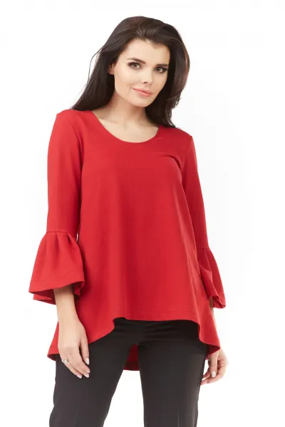 Infinite You Woman's Blouse M156
