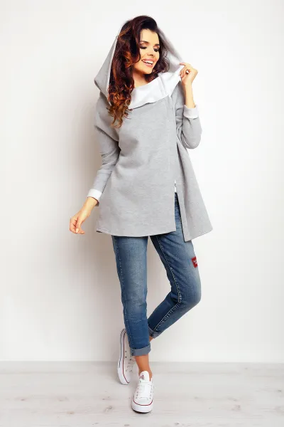 Infinite You Woman's Blouse M096