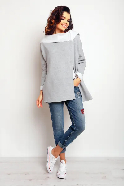Infinite You Woman's Blouse M096