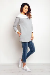 Infinite You Woman's Blouse M096