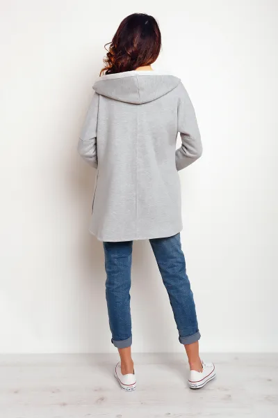 Infinite You Woman's Blouse M096