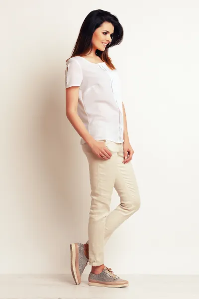 Infinite You Woman's Blouse M098