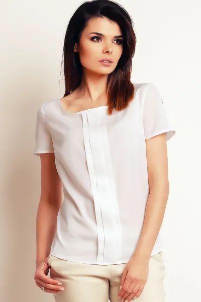 Infinite You Woman's Blouse M098
