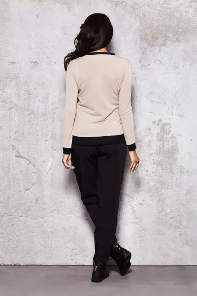 Infinite You Woman's Sweater M014