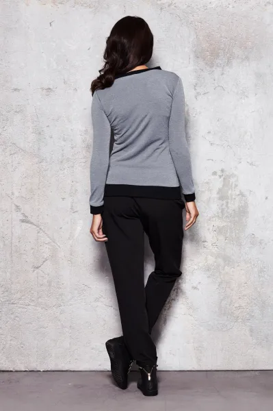Infinite You Woman's Sweater M014
