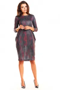 Infinite You Woman's Dress M189