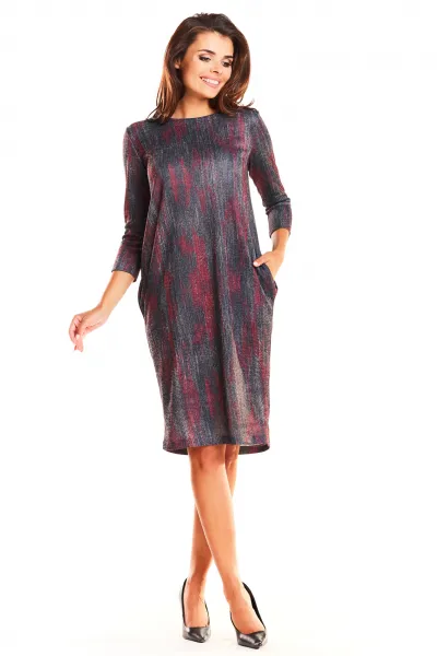 Infinite You Woman's Dress M189