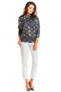 Infinite You Woman's Blouse M187