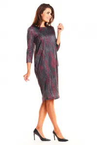 Infinite You Woman's Dress M189