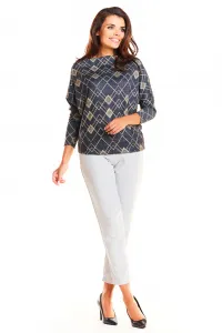 Infinite You Woman's Blouse M187