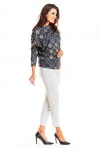 Infinite You Woman's Blouse M187
