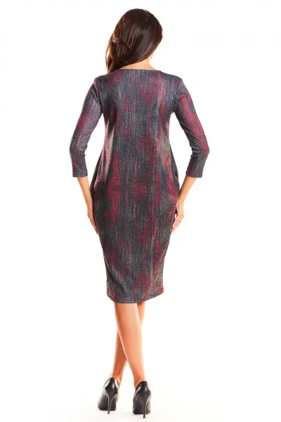 Infinite You Woman's Dress M189