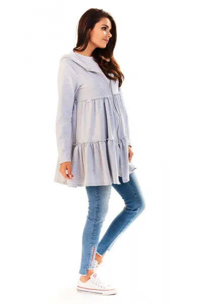 Infinite You Woman's Sweatshirt M139