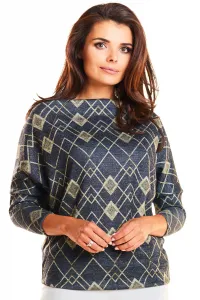 Infinite You Woman's Blouse M187
