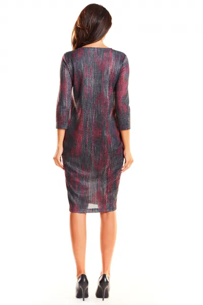 Infinite You Woman's Dress M189