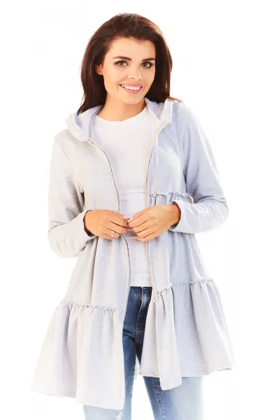 Infinite You Woman's Sweatshirt M139