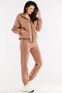 Infinite You Woman's Hoodie M324