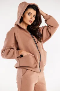 Infinite You Woman's Hoodie M324
