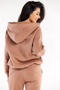 Infinite You Woman's Hoodie M324