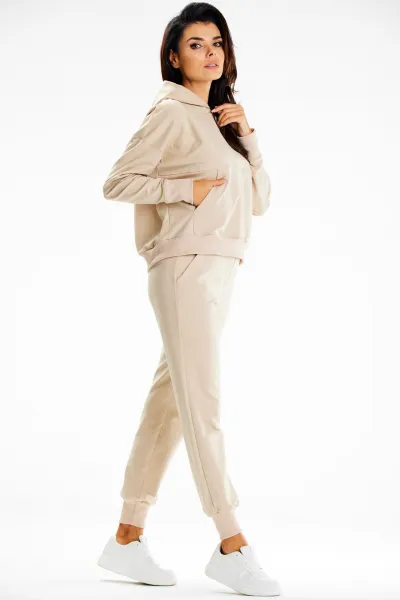 Infinite You Woman's Pants M319