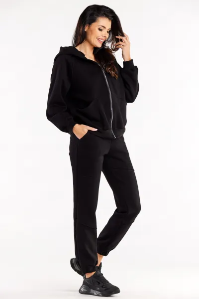 Infinite You Woman's Pants M325