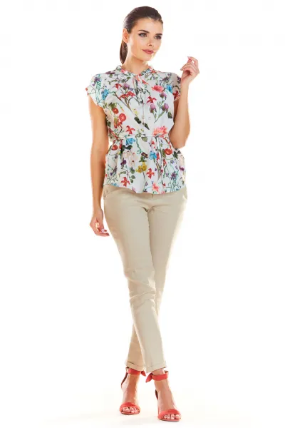 Infinite You Woman's Blouse M194