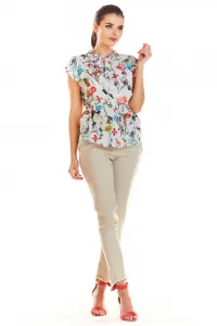 Infinite You Woman's Blouse M194