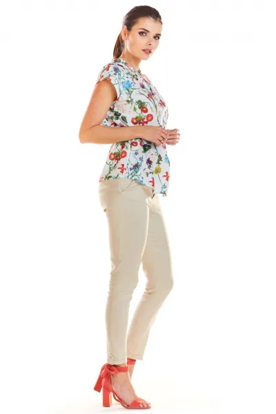 Infinite You Woman's Blouse M194