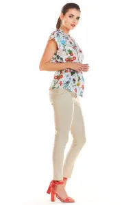 Infinite You Woman's Blouse M194
