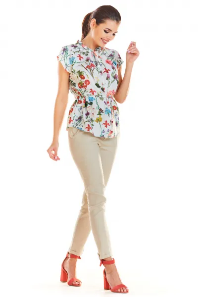 Infinite You Woman's Blouse M194