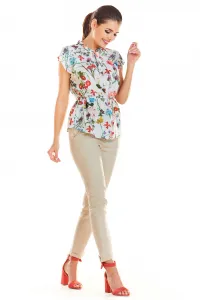 Infinite You Woman's Blouse M194