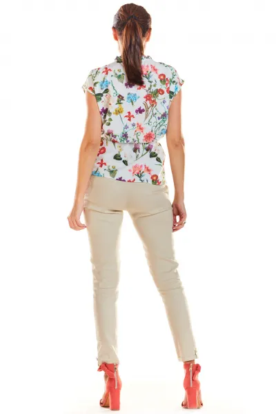 Infinite You Woman's Blouse M194