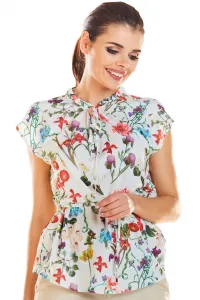 Infinite You Woman's Blouse M194
