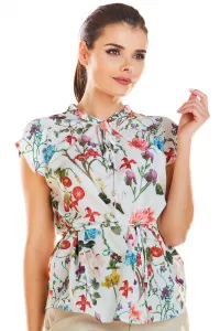 Infinite You Woman's Blouse M194