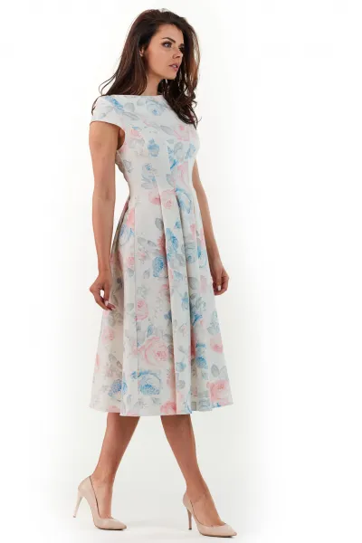 Infinite You Woman's Dress M169