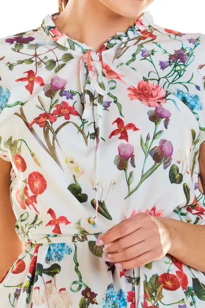 Infinite You Woman's Blouse M194