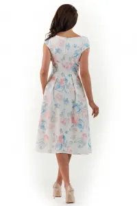 Infinite You Woman's Dress M169