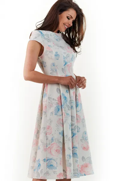 Infinite You Woman's Dress M169
