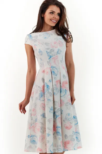 Infinite You Woman's Dress M169