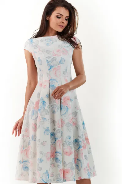 Infinite You Woman's Dress M169