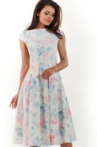 Infinite You Woman's Dress M169