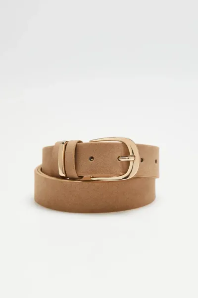 Marisse WOMEN'S ACCESSORIES Z-PA-4803 COFFEE