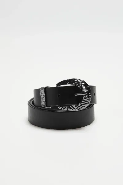 Marisse WOMEN'S ACCESSORIES Z-PA-4804 BLACK